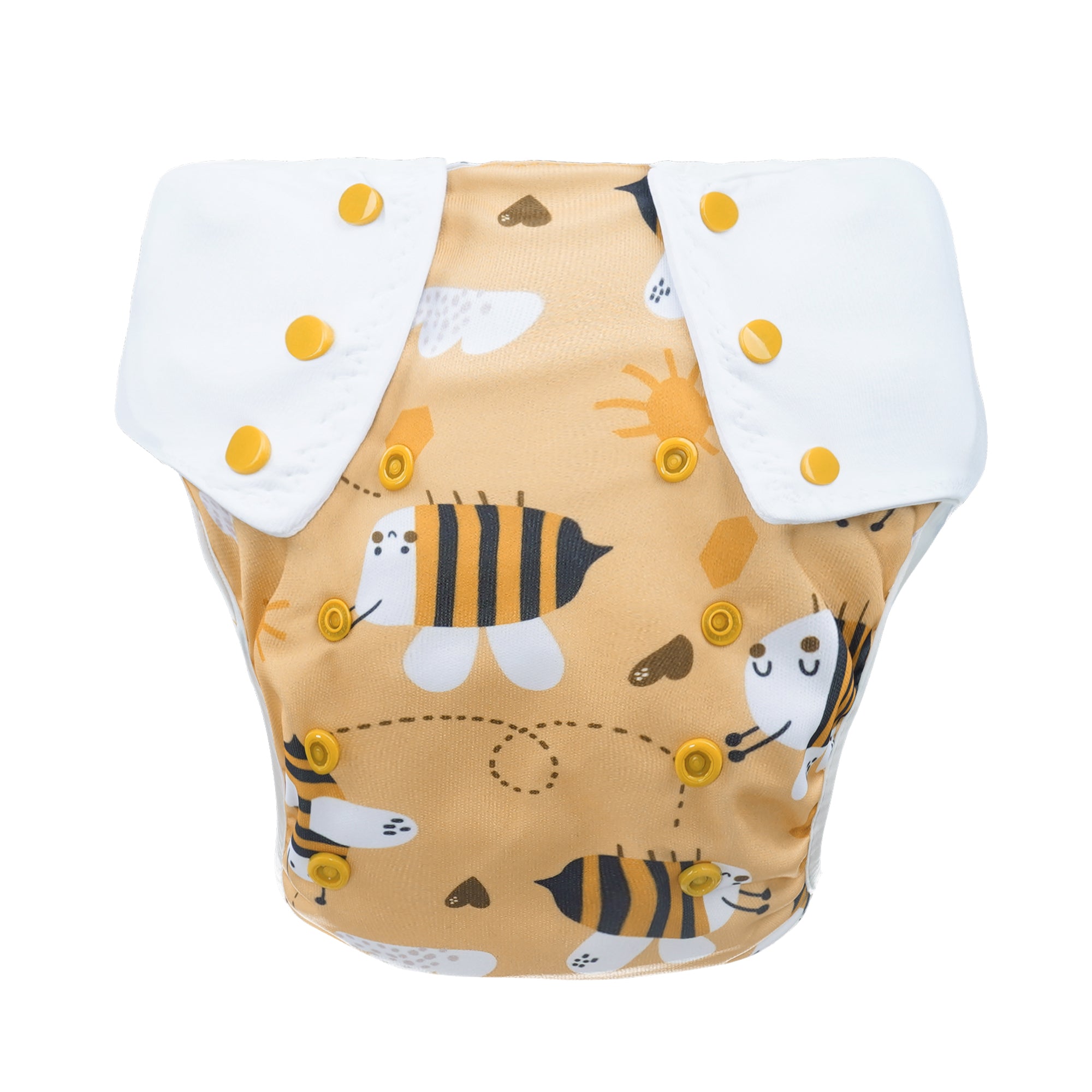 Lumina Pull-me-Up All in One Diaper with Pocket Function (5-17kg)