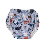 Lumina swim diaper one-size from 5-15kg