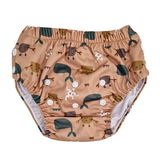 Lumina swim diaper one-size from 5-15kg