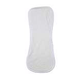 Lumina absorbent pad hemp cotton