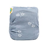 Lumina Höschenwindel One-Size inkl. extra langer Einlage (3,5-15kg)