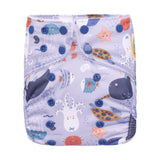 Lumina Überhose mit doppelten Beinbündchen One-Size LUMINA DESIGNS (ca. 3,5-15kg)