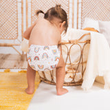 Doodush Überhose XL (7 - 18 kg)