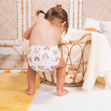 Doodush Überhose XL (7 - 18 kg)