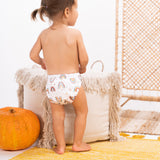 Doodush Überhose Neugeborene (2,5 - 7 kg)