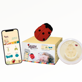 Sticklett "Mary Moon 3rd Generation" - the smart baby monitor