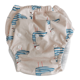 Lumina swim diaper one-size from 5-15kg