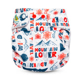 Doodush Überhose XL (7 - 18 kg)