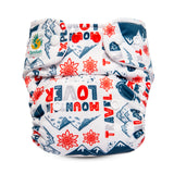 Doodush Pocketwindel Cool Max