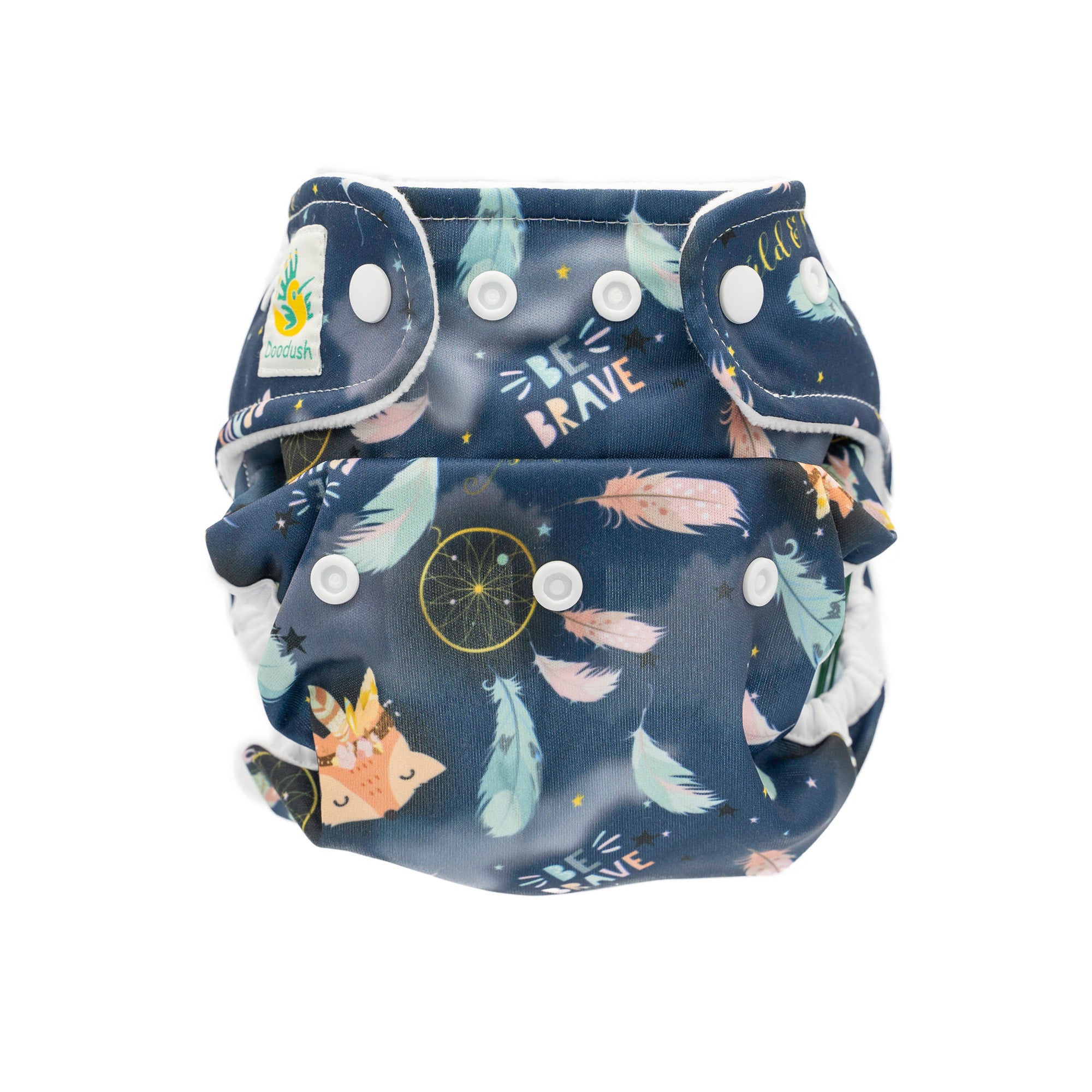 Doodush Überhose XL (7 - 18 kg)