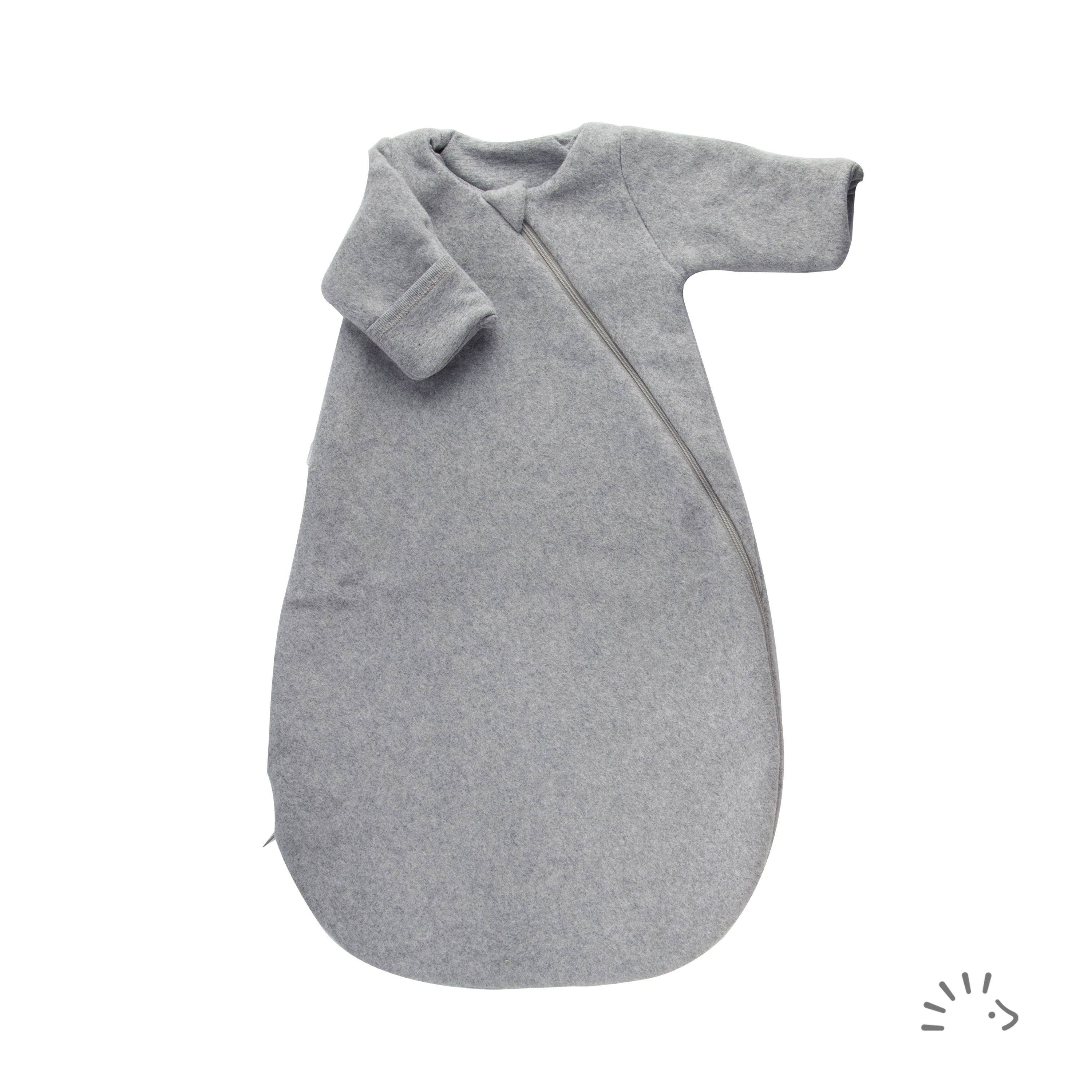 Popolini Newborn-Schlafsack langarm