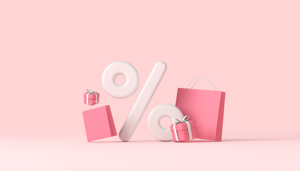 40% Totalabverkauf  &  60% auf Lenolana und Sumo - wir schließen