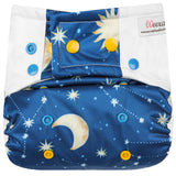 Windelzauberland Überhose Weeza 6-18 kg
