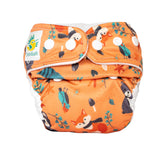 Doodush Überhose Neugeborene (2,5 - 7 kg)