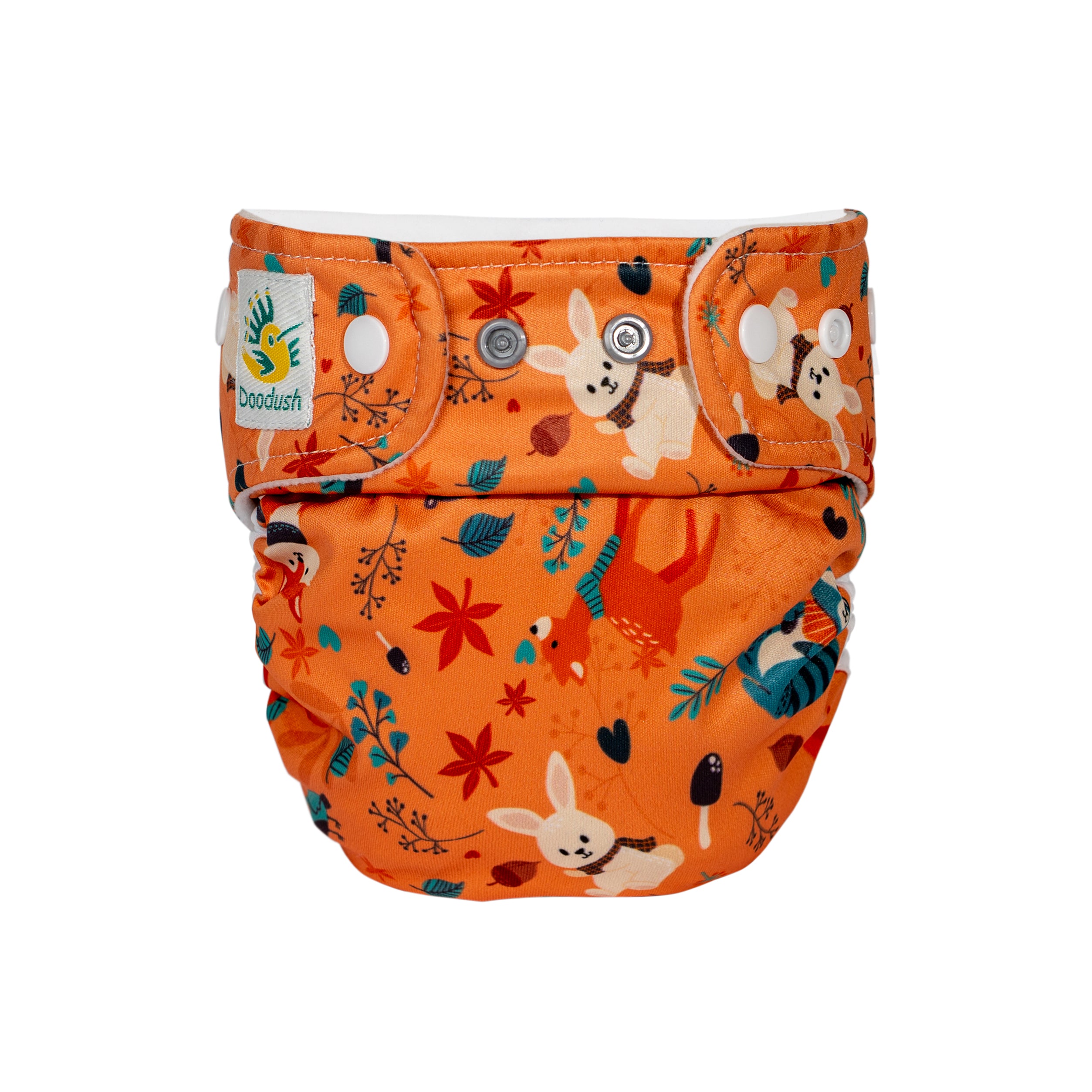 Doodush Überhose Onesize (4 - 14 kg)