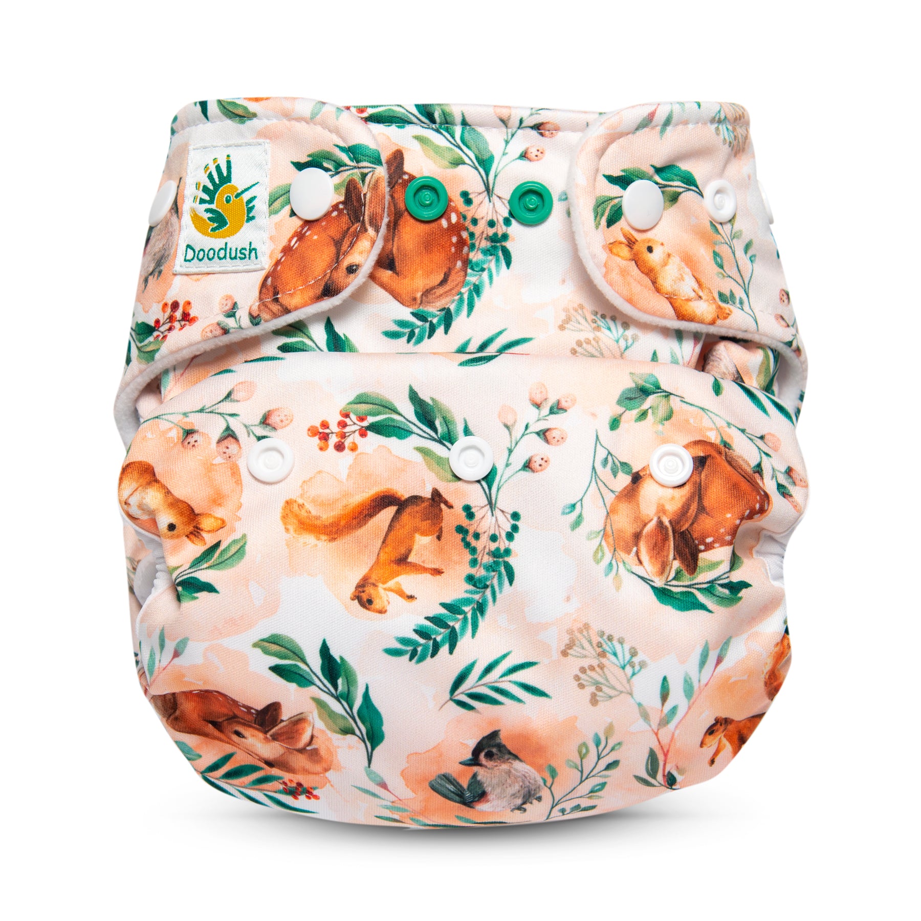 Doodush Überhose Onesize (4 - 14 kg)