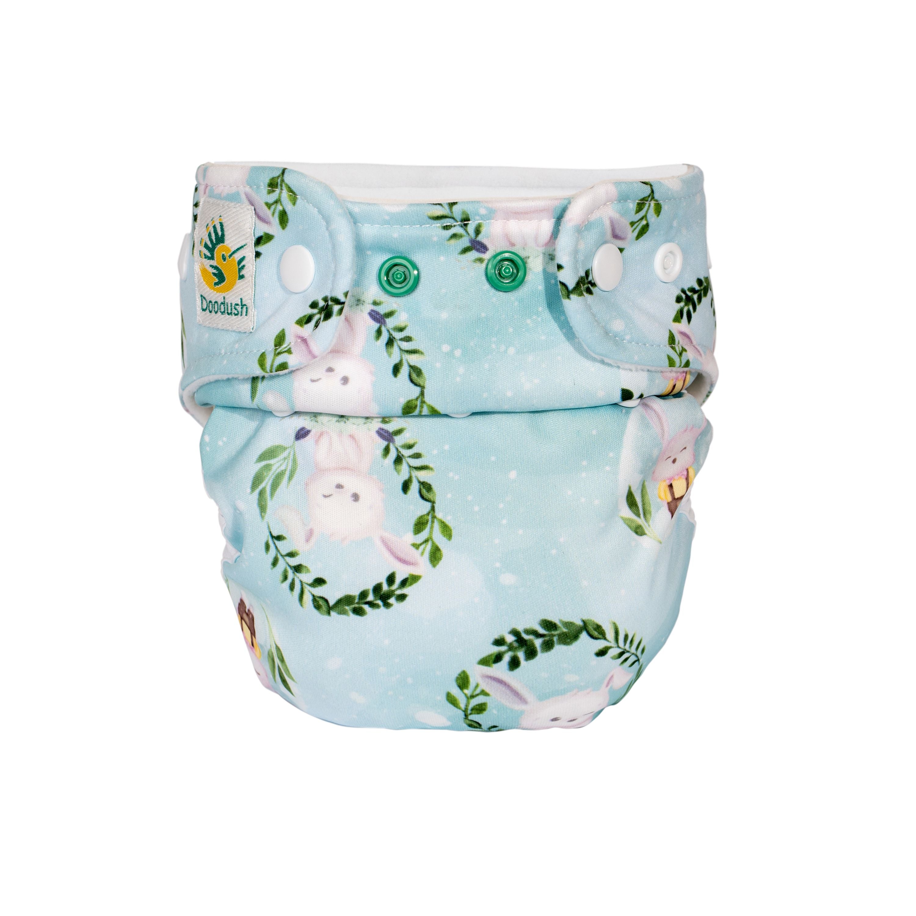 Doodush Überhose XL (7 - 18 kg)