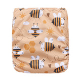 Lumina pocket diaper 5 - 17 kg