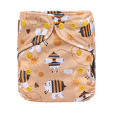 Lumina pocket diaper 5 - 17 kg