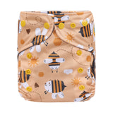 Lumina pocket diaper 5 - 17 kg