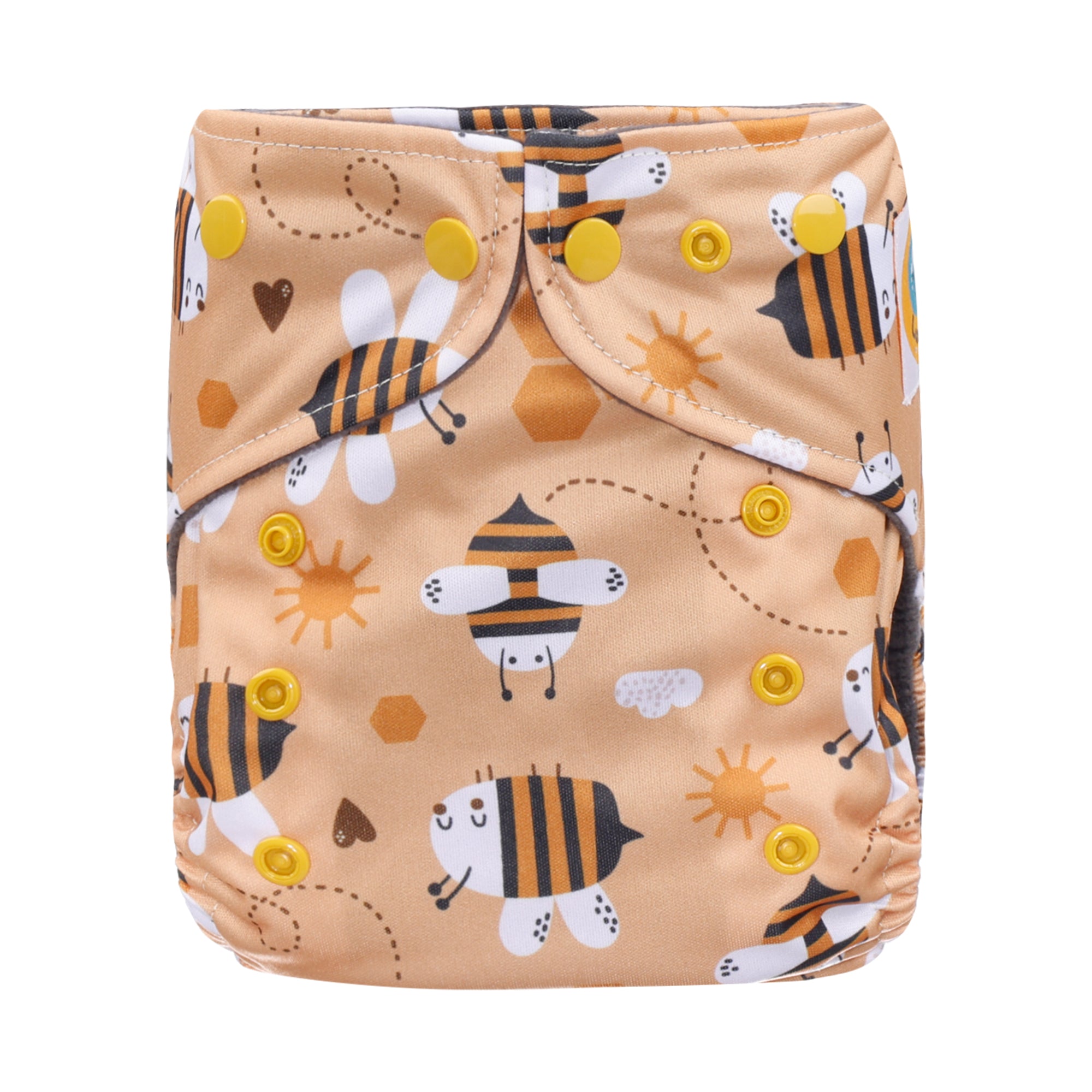 Lumina pocket diaper 5 - 17 kg