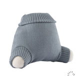 Popolini Wollüberhose Schlupfüberhose