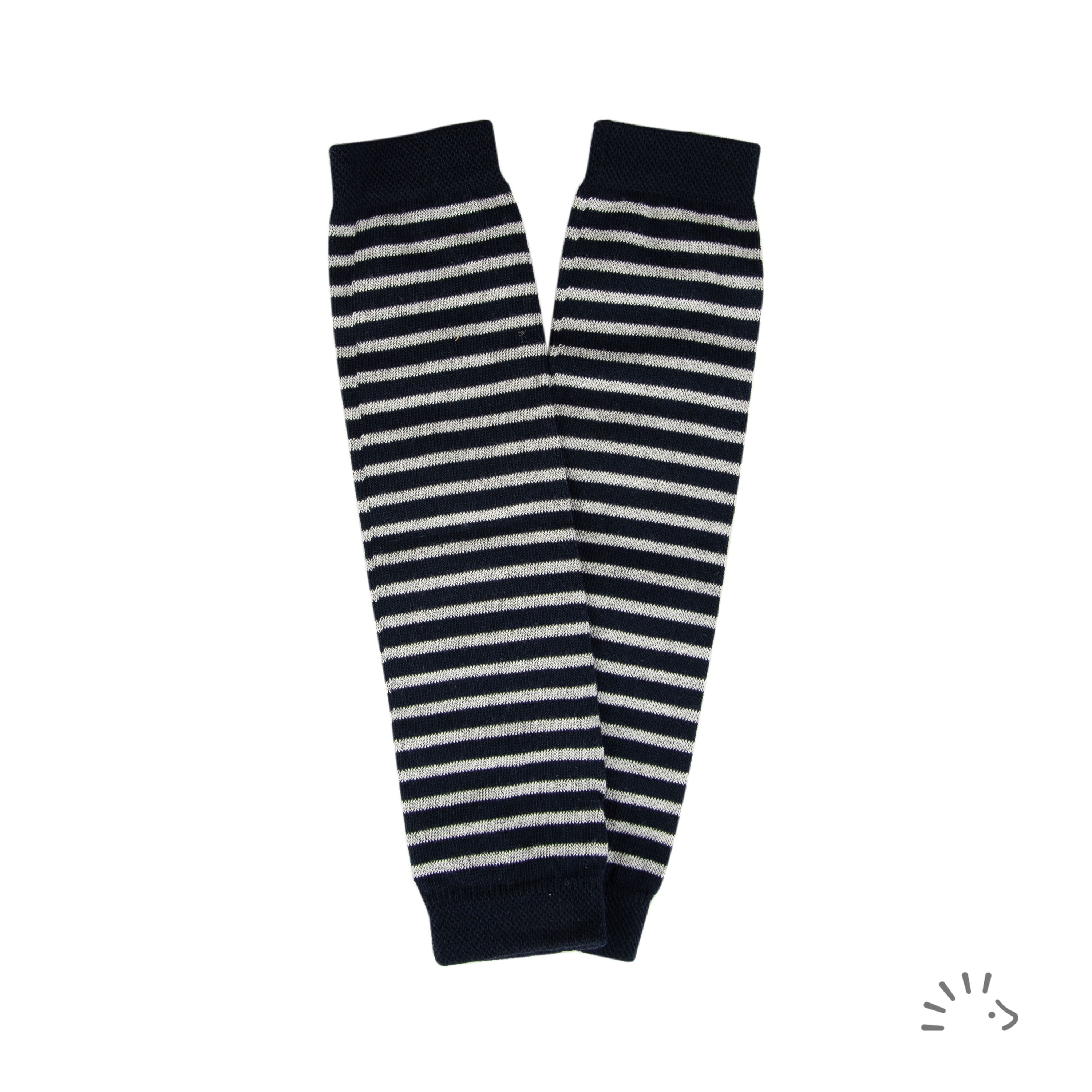 Popolini Legwarmers/Babystulpen Wolle