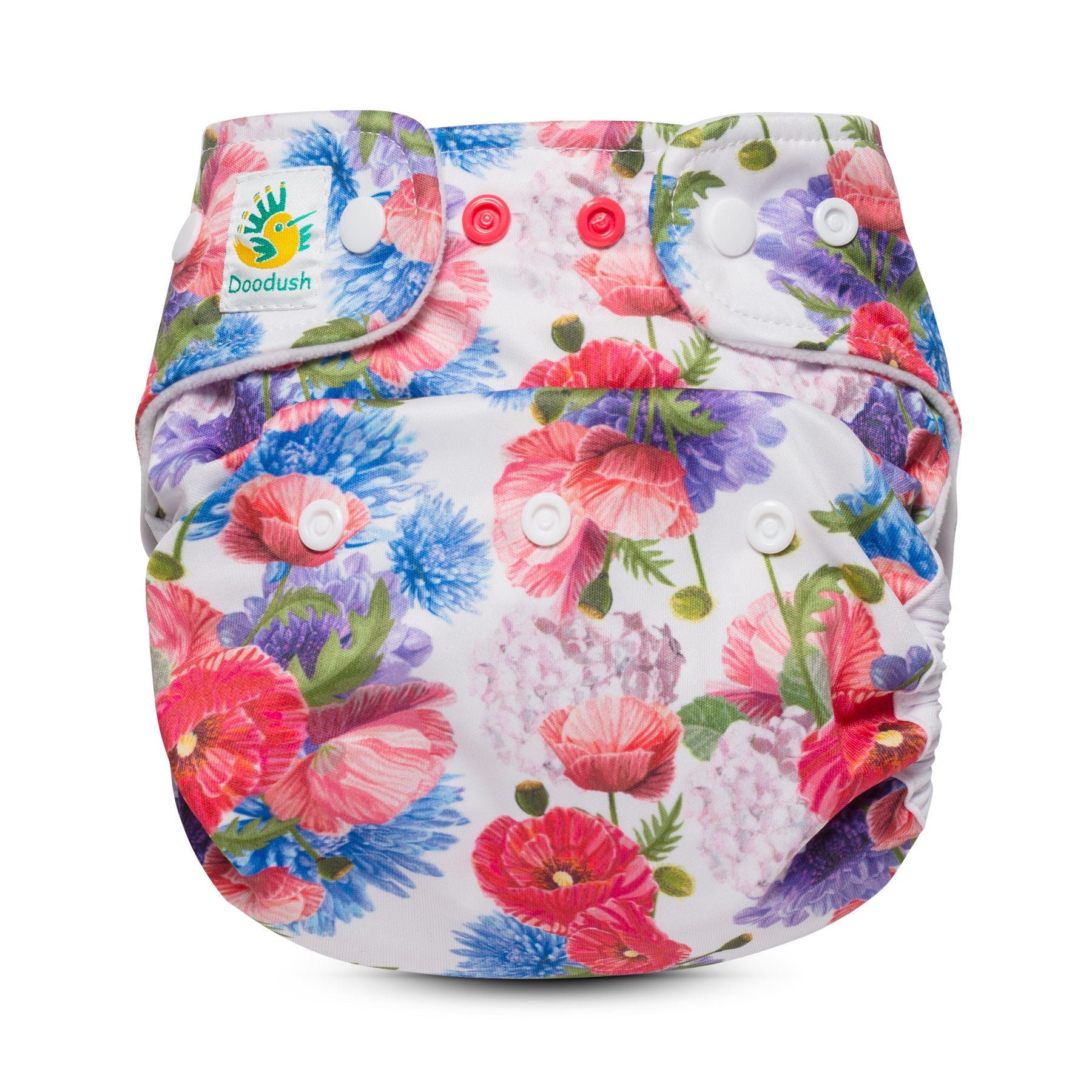 Doodush Überhose Onesize (4 - 14 kg)