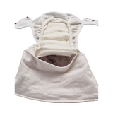Lumina Pull-me-Up All in One Diaper with Pocket Function (5-17kg)