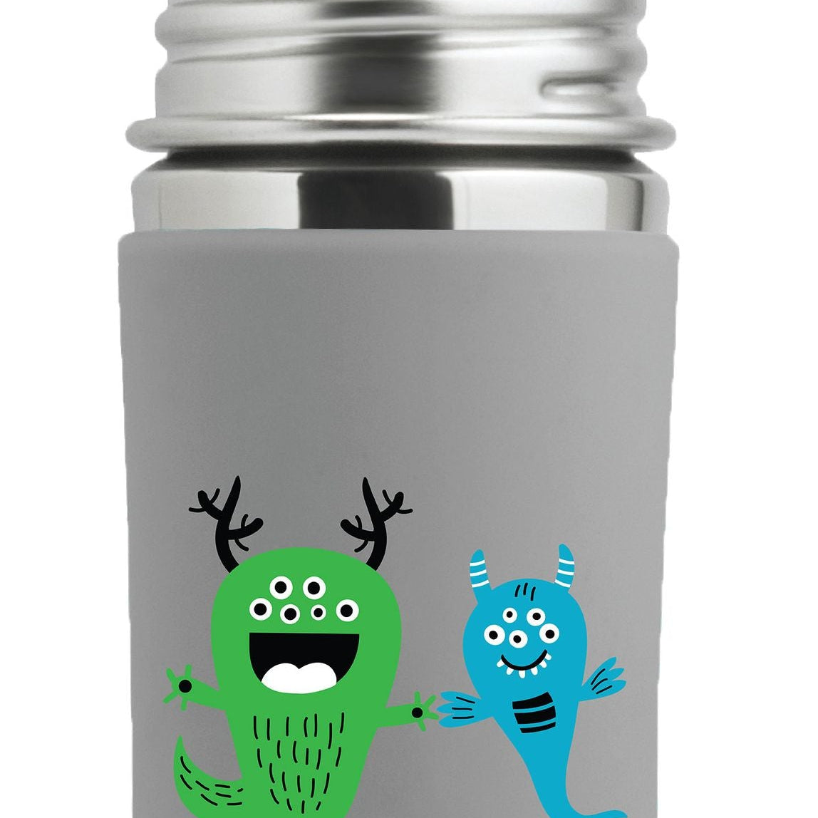Purakiki Trinkflasche 300 ml Sportaufsatz – Stoffwindelshop