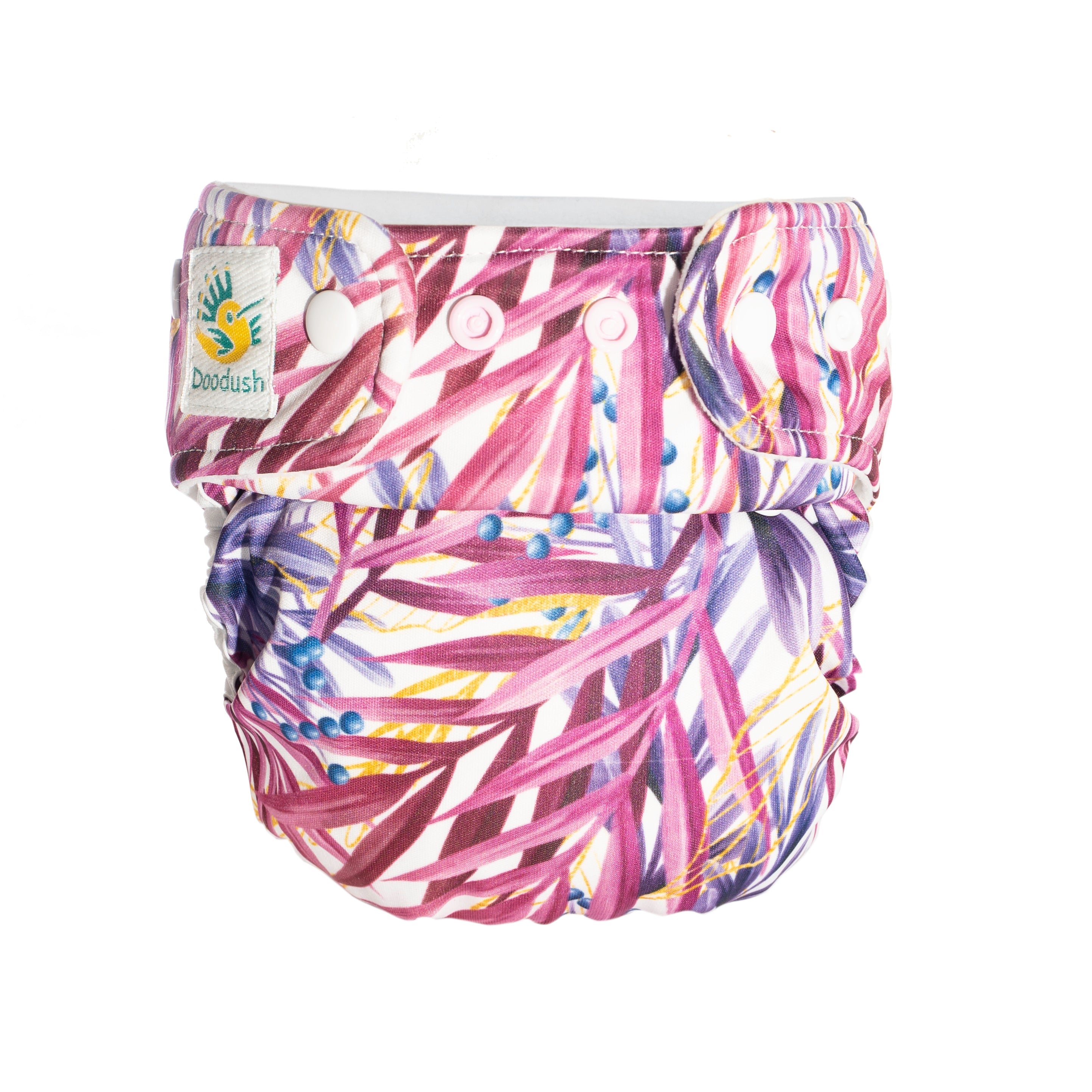 Doodush Überhose XL (7 - 18 kg)