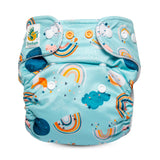 Doodush pocket diaper Cool Max