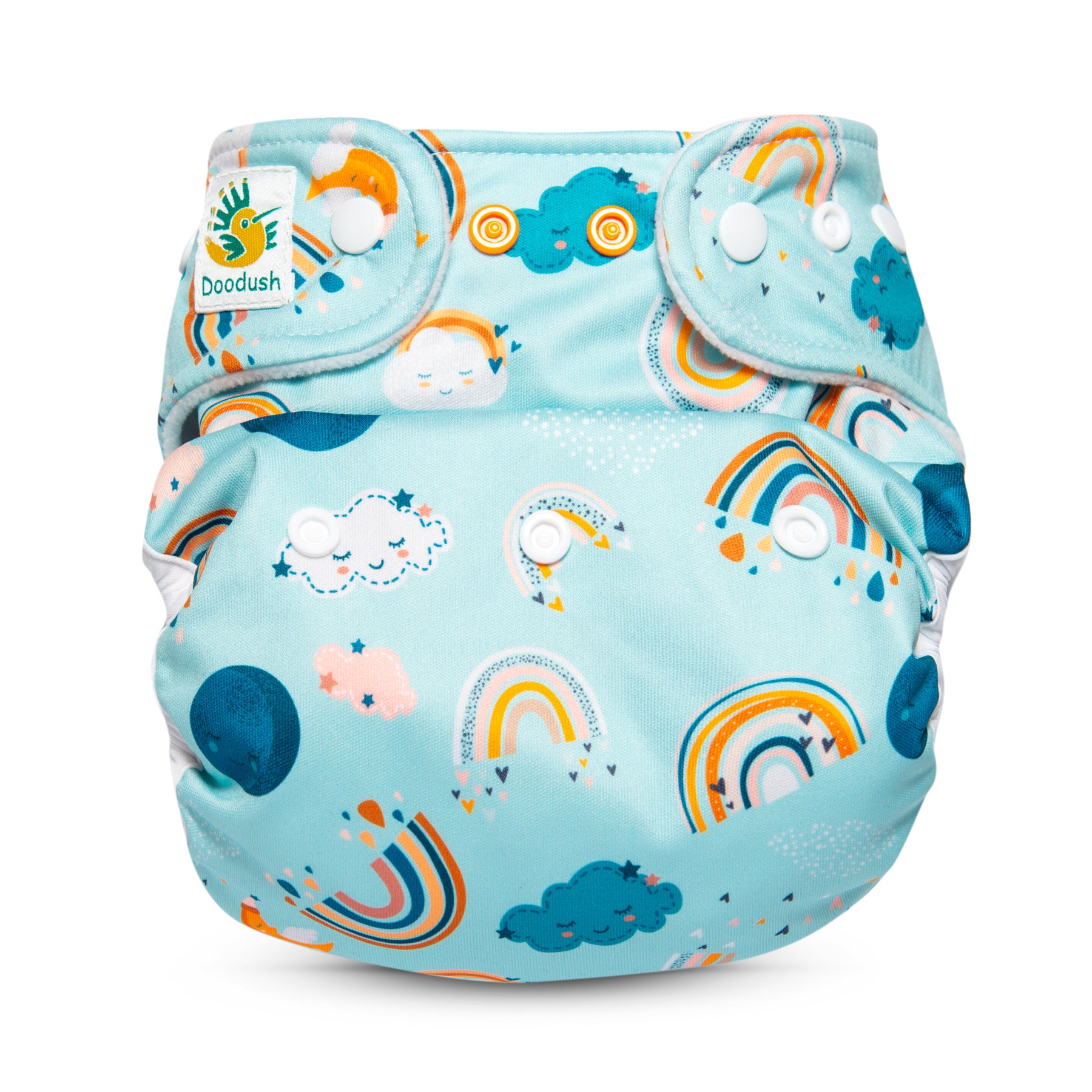 Doodush Überhose XL (7 - 18 kg)