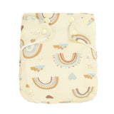 Lumina pant diaper one-size (3.5-15kg)
