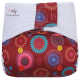 Windelzauberland Überhose Wizly 3-14 kg
