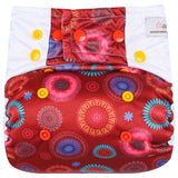 Windelzauberland Überhose Weeza 6-18 kg