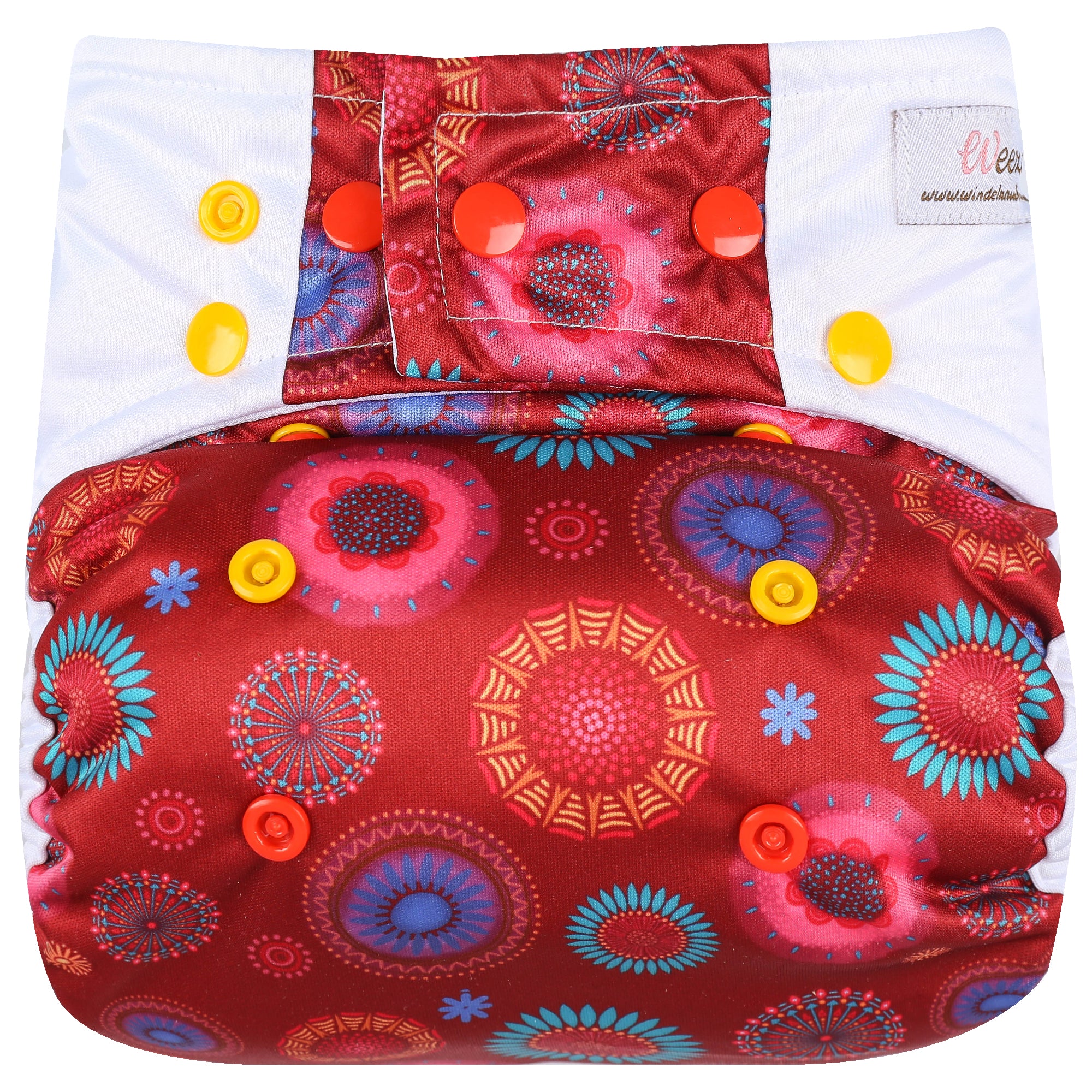 Windelzauberland Überhose Weeza 6-18 kg