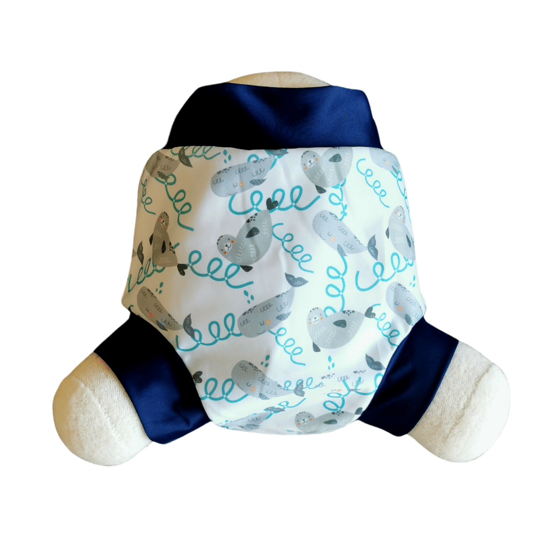 Lumina swim diapers pull up