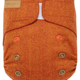 Puppi wool overpants mini one size 3.5 - 9.5 kg Velcro fastener