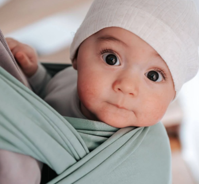 Hoppediz Elastic Sling