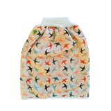 Lumina diaper skirt - the original - PROMOTION