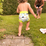 Lumina swim diapers pull up