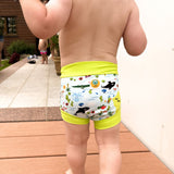 Lumina swim diapers pull up