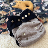 Puppi Wollüberhose Onesize 6 - 15 kg