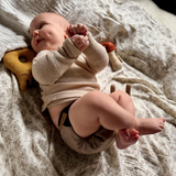 Puppi wool overpants mini one size 3.5 - 9.5 kg Velcro fastener