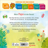 So toll ist mein Papa | Kinderbuch ab 36 Monate