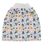 Lumina diaper skirt - the original - PROMOTION