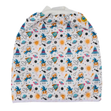 Lumina diaper skirt - the original - PROMOTION