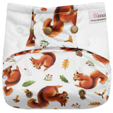 Windelzauberland Überhose Weeza 6-18 kg