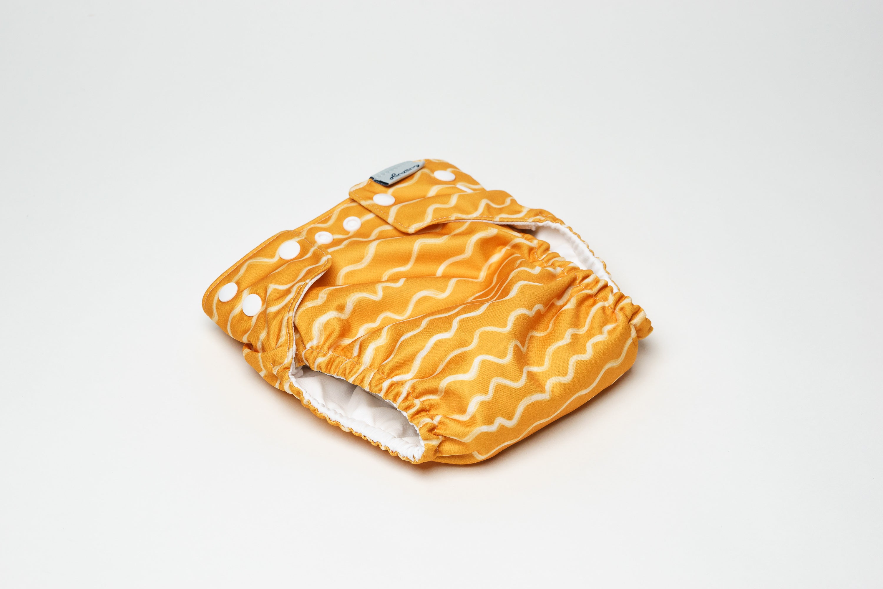 Hinzling Überhose One-Size (rPET) 6-15kg